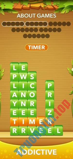 Lối&nbsp;chơi&nbsp;vui&nbsp;nhộn