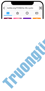 trình&nbsp;duyệt&nbsp;firefox&nbsp;trên&nbsp;điện&nbsp;thoại