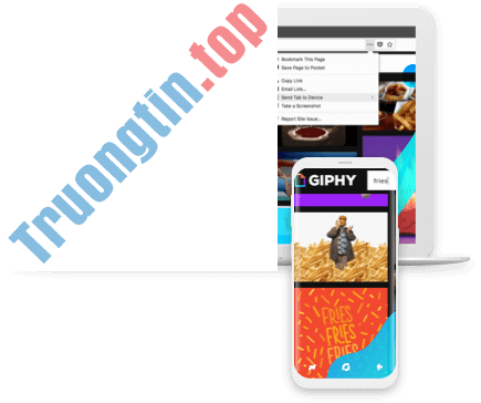 Firefox&nbsp;có&nbsp;tính&nbsp;năng&nbsp;đồng&nbsp;bộ