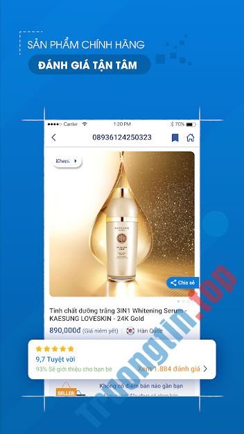 iCheck&nbsp;1*163698