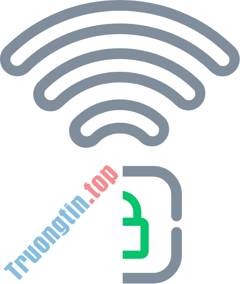 Bảo mật Wi-Fi
