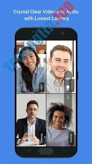 Video&nbsp;và&nbsp;âm&nbsp;thanh&nbsp;rõ&nbsp;nét