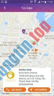 Download Vpoint cho Android 5.1 – Ứng dụng tích điểm đa năng trên di động