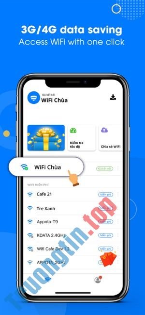 wifi chua 2
