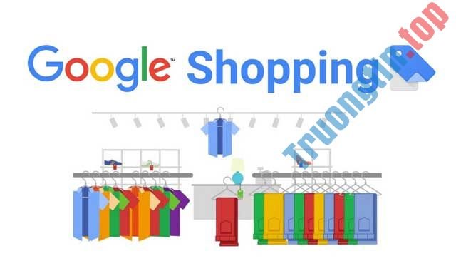 Google Shopping giúp tìm kiếm sản phẩm và so sánh giá giữa các nhà cung cấp khác nhau