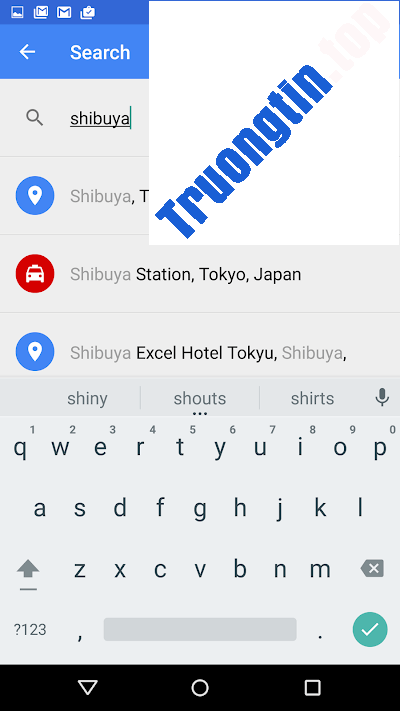 Google&nbsp;Street&nbsp;View&nbsp;for&nbsp;Android