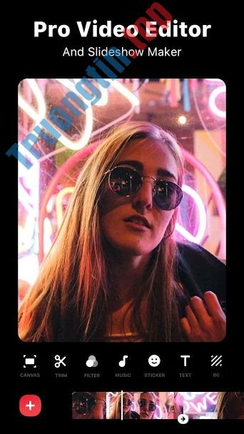 InShot&nbsp;là&nbsp;ứng&nbsp;dụng&nbsp;chỉnh&nbsp;sửa&nbsp;video&nbsp;miễn&nbsp;phí