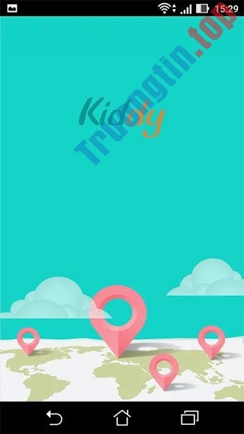 Kiddy&nbsp;cho&nbsp;Android