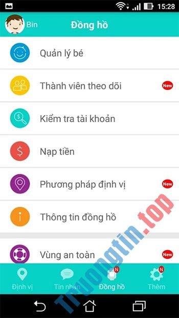 Đồng&nbsp;hồ