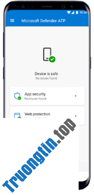 Microsoft&nbsp;Defender&nbsp;ATP&nbsp;bảo&nbsp;vệ&nbsp;thiết&nbsp;bị&nbsp;Android&nbsp;của&nbsp;bạn&nbsp;an&nbsp;toàn&nbsp;khỏi&nbsp;các&nbsp;mối&nbsp;đe&nbsp;dọa&nbsp;bảo&nbsp;mật