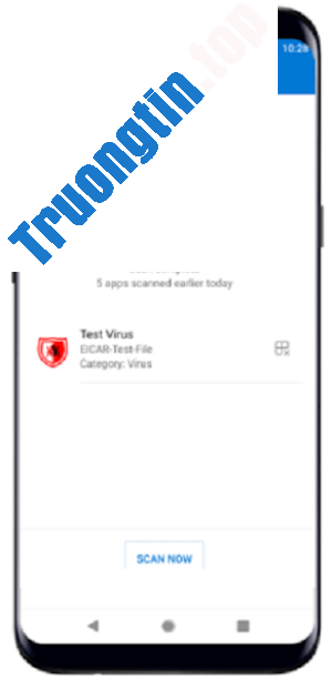 Phát&nbsp;hiện&nbsp;các&nbsp;mối&nbsp;nguy&nbsp;hiểm