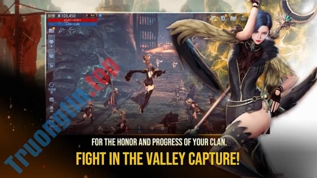 Chiến&nbsp;đấu&nbsp;để&nbsp;chiếm&nbsp;lấy&nbsp;tài&nbsp;nguyên,&nbsp;giành&nbsp;phần&nbsp;thưởng