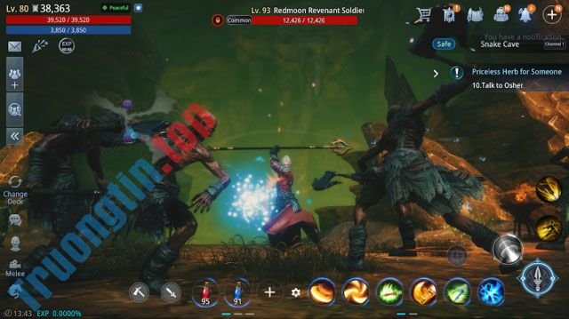 Đồ&nbsp;họa&nbsp;game&nbsp;ngoạn&nbsp;mục