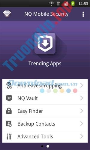 NQ&nbsp;Mobile&nbsp;Security