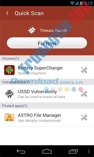 NQ&nbsp;Mobile&nbsp;Security