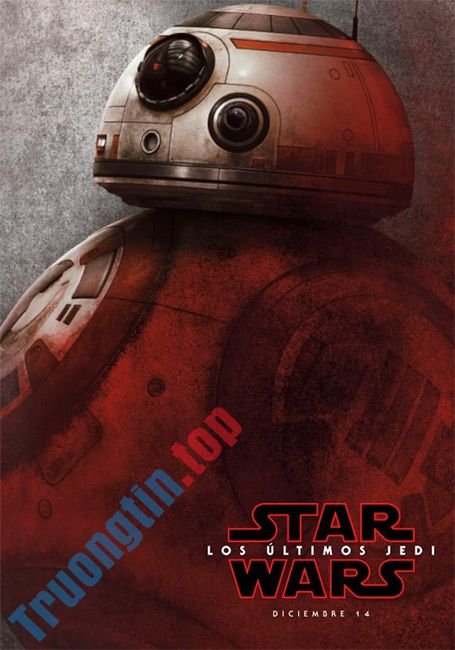 Download Poster Star Wars cho điện thoại – Hình nền Star Wars cho điện thoại