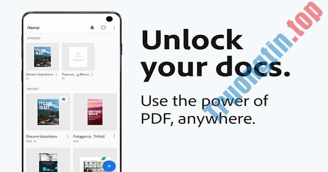 Xem,&nbsp;chỉnh&nbsp;sửa&nbsp;và&nbsp;chú&nbsp;thích&nbsp;lên&nbsp;các&nbsp;tài&nbsp;liệu&nbsp;PDF&nbsp;với&nbsp;Adobe&nbsp;Acrobat&nbsp;Reader&nbsp;for&nbsp;Android