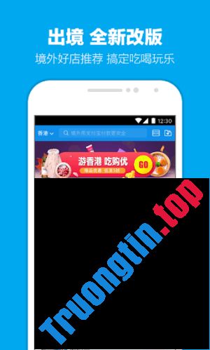 Nhiều&nbsp;cửa&nbsp;hàng&nbsp;áp&nbsp;dụng&nbsp;thanh&nbsp;toán&nbsp;trực&nbsp;tuyến