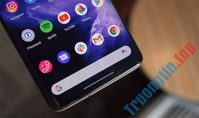 Android 10 lột xác cả về giao diện đồng thời giới thiệu hàng loạt tính năng mới