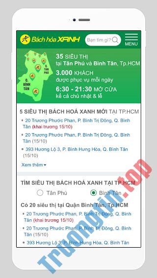 Bach Hoa Xanh 2*275436