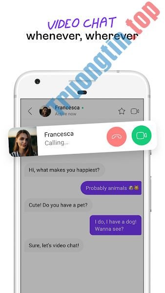 Download Badoo cho Android 5.211.1 – Mạng xã hội hẹn hò cho Android – Trường Tín