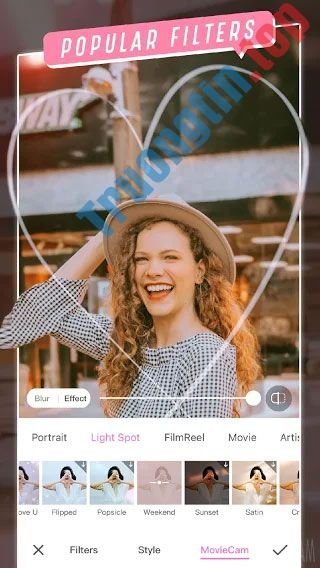 Khám&nbsp;phá&nbsp;vô&nbsp;vàn&nbsp;filter&nbsp;ảnh&nbsp;đẹp&nbsp;trong&nbsp;BeautyCam