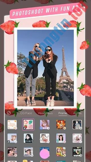 Công&nbsp;nghệ&nbsp;AR&nbsp;cho&nbsp;bức&nbsp;ảnh&nbsp;thêm&nbsp;sống&nbsp;động