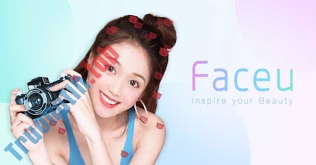 Download FaceU cho Android 5.5.4 - App chụp ảnh tự sướng với sticker siêu đẹp 1 FaceU for Android là ứng dụng chụp và chỉnh sửa ảnh rất được yêu thích