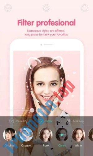 Bộ&nbsp;lọc&nbsp;ảnh&nbsp;chuyên&nbsp;nghiệp