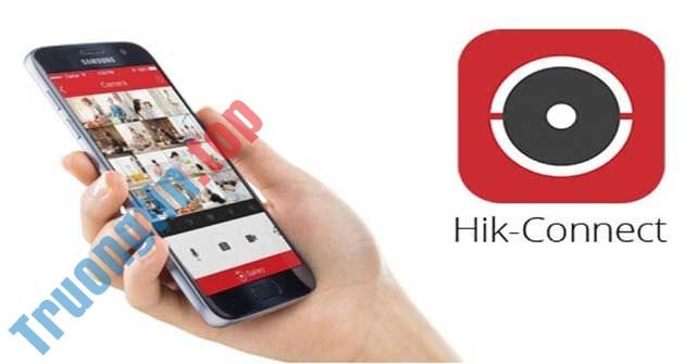 Quản lý và kiểm soát tất cả các thiết bị giám sát Hikvision của bạn với Hik-Connect
