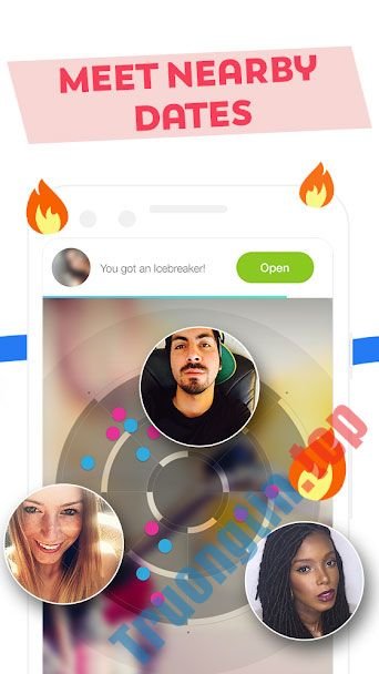 Download LOVOO cho Android – Mạng xã hội kết bạn, hẹn hò trên Android