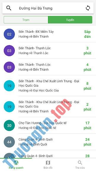 Tìm&nbsp;xe&nbsp;bus