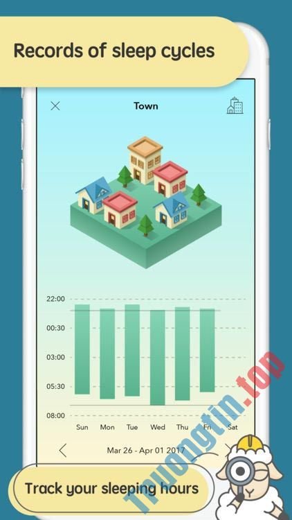 Theo&nbsp;dõi&nbsp;các&nbsp;chỉ&nbsp;số&nbsp;giấc&nbsp;ngủ&nbsp;của&nbsp;bạn