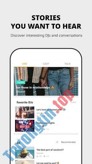 Khám&nbsp;phá&nbsp;những&nbsp;câu&nbsp;chuyện&nbsp;thú&nbsp;vị