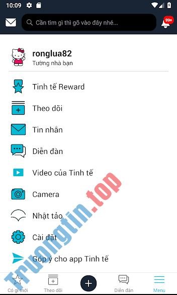 Download TinhTe.vn – Tải App Tinh Tế cho Android: Diễn đàn Công nghệ