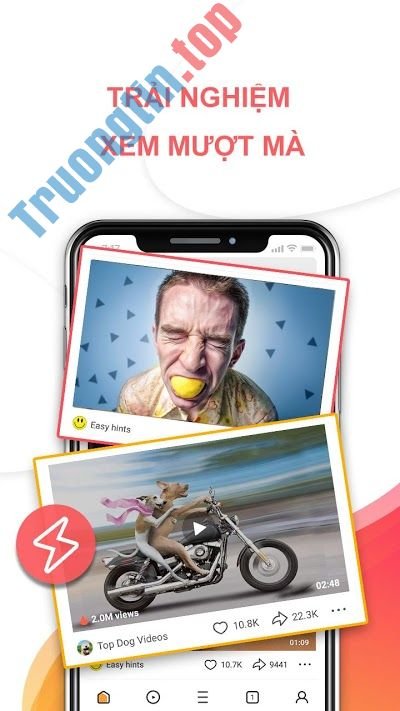 UC&nbsp;Mini&nbsp;cho&nbsp;Android