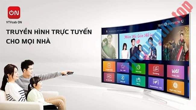 Xem&nbsp;tivi&nbsp;online&nbsp;mọi&nbsp;lúc,&nbsp;mọi&nbsp;nơi&nbsp;với&nbsp;VTVcab&nbsp;ON