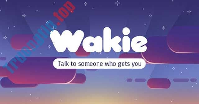 Trò chuyện với người có cùng quan điểm từ khắp nơi trên thế giới qua Wakie