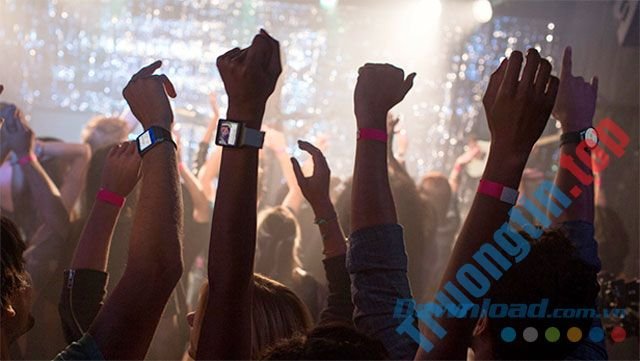 Nâng&nbsp;cấp&nbsp;hệ&nbsp;điều&nbsp;hành&nbsp;Android&nbsp;Wear&nbsp;2.0