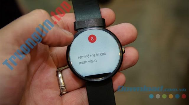 Tìm&nbsp;kiếm&nbsp;bằng&nbsp;giọng&nbsp;nói&nbsp;với&nbsp;Google&nbsp;Assistant