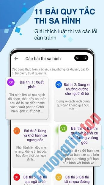 Thi&nbsp;sa&nbsp;hình