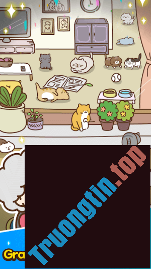 Download Cat Brain World cho Android 1.0.2 – Trường Tín