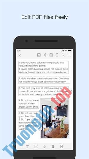 Dễ&nbsp;dàng&nbsp;edit&nbsp;file&nbsp;PDF