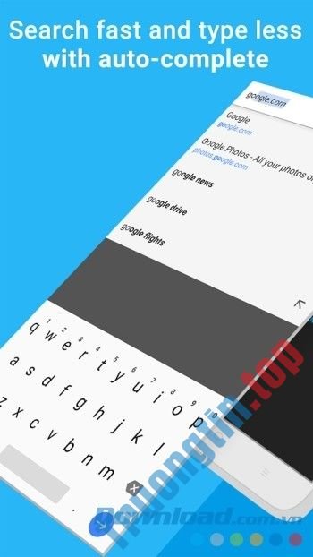 Duyệt&nbsp;web&nbsp;trên&nbsp;di&nbsp;động&nbsp;nhanh&nbsp;hơn&nbsp;với&nbsp;tính&nbsp;năng&nbsp;auto-complete&nbsp;của&nbsp;Google&nbsp;Chrome&nbsp;cho&nbsp;Android