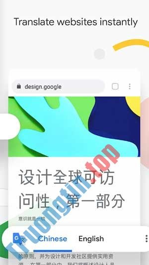 Dịch&nbsp;trang&nbsp;web&nbsp;ngay&nbsp;lập&nbsp;tức