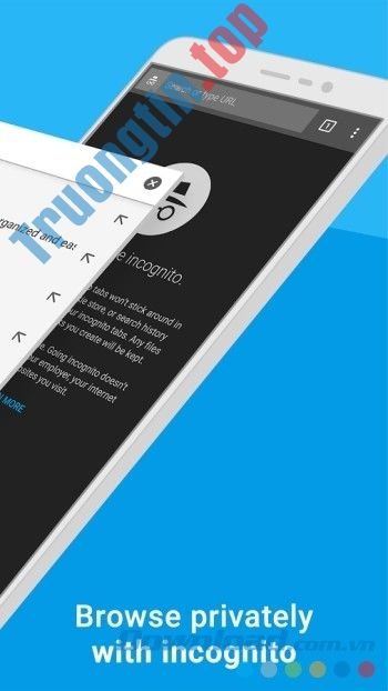 Duyệt&nbsp;web&nbsp;bảo&nbsp;mật&nbsp;hơn&nbsp;với&nbsp;tính&nbsp;năng&nbsp;ẩn&nbsp;danh&nbsp;trên&nbsp;Googe&nbsp;Chrome&nbsp;cho&nbsp;Android