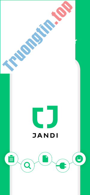 JANDI&nbsp;giúp&nbsp;mọi&nbsp;người&nbsp;làm&nbsp;việc&nbsp;cùng&nbsp;nhau&nbsp;hiệu&nbsp;quả&nbsp;hơn