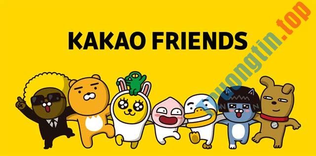 Download KakaoTalk cho Android