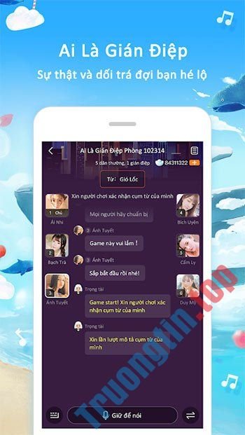 Download Karaoke Now cho Android 6.3.4.646 – Ứng dụng hát karaoke miễn phí trên Android