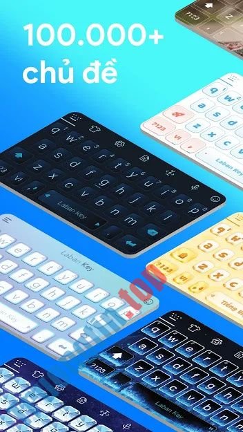 Laban&nbsp;Key&nbsp;3*164071